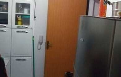 Imagem 5: Santa Luzia - Apartamento Padrão - Liberdade