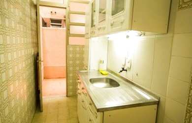 Imagem 8: Apartamento com 1 dormitório à venda, 29 m² por R$ 167.000,00 - Azenha...