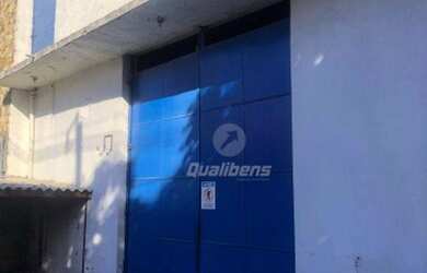 Imagem 11: Galpão, 443 m² - venda por R$ 1.400.000,00 ou aluguel por R$ 7.500,00/mês...