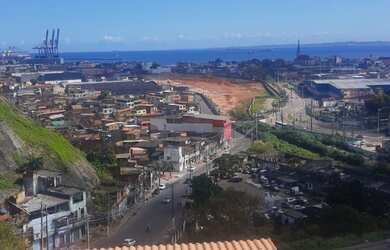 Imagem 8: Vendo 2 andar no alto do Pará
