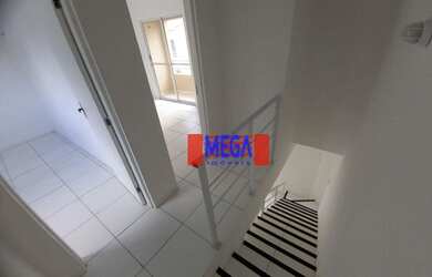 Imagem 5: Casa com 3 dormitórios, 72 m² - venda por R$ 169.000,00 ou aluguel por...