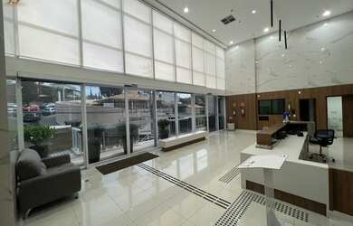 Imagem 10: Sala em Jundiaí Nine office