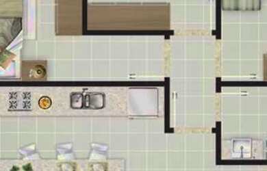 Imagem 14: Garden residencial para venda, Praia dos Amores, Balneário Camboriú...