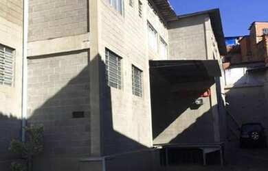 Imagem 6: São Paulo - Galpão/Depósito/Armazém - Vila Prudente