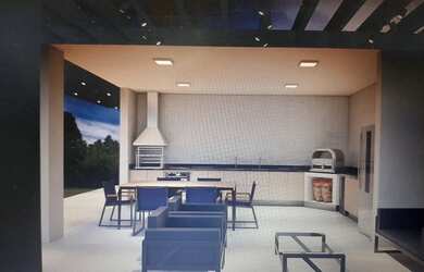 Imagem 16: Apartamento Resort Prime 110M2 no Engordadouro - Jundiaí - SP