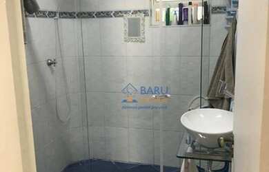 Imagem 11: Apartamento com 1 dormitório à venda, 54 m² por R$ 550.000,00 - Campos Elíseos - São Paulo