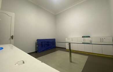 Imagem: O depósito possui 18m² de Área e está localizado em Joaquim