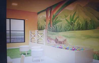 Imagem 9: Apartamento Resort Prime 110M2 no Engordadouro - Jundiaí - SP