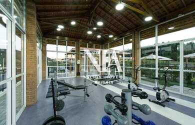 Imagem 14: Terreno à venda, 360 m² por R$ 297.000 - Condomínio Buona Vita - Atibaia/SP