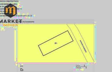 Imagem 4: Terreno Residencial - Velha