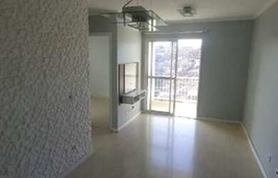 Imagem 1: Apartamento com 2 dormitórios, 52 m² - venda por R$ 330.000,00 ou aluguel...