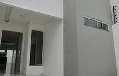 Imagem 1: Casa Bela Vista Massangano