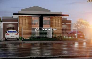 Imagem 3: FAZENDA RIO GRANDE - Casa Padrão - Nações