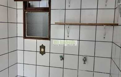 Imagem 6: Apartamento com 2 dormitórios, 55 m² - venda por R$ 190.000,00 ou aluguel...