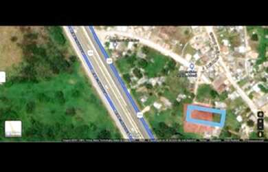 Imagem 3: Terreno. 216m² de Área