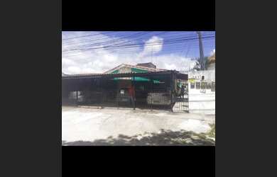 Imagem: A casa em condomínio possui 2 Dormitórios, 1 Banheiro, 1 Vaga