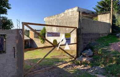 Imagem 1: Terreno à venda, 356 m² por R$ 230.000,00 - Partenon - Porto Alegre/RS