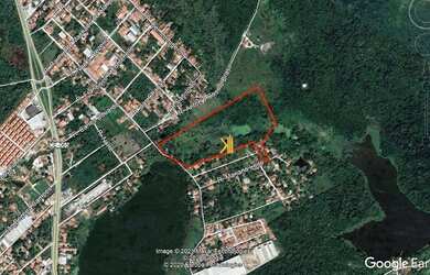Imagem 4: Terreno à venda, 76000 m² por R$ 9.120.000,00 - Jaçanaú - Maracanaú/CE