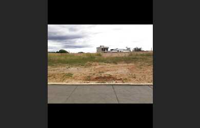 Imagem: O terreno possui 384m² de Área e está localizado em Paraviana