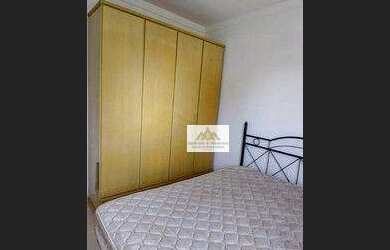 Imagem 3: Apartamento com 2 dormitórios, 51 m² - venda por R$ 263.000,00 ou aluguel...