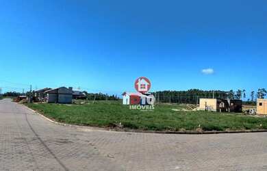 Imagem 7: Terreno à venda, 341 m² por R$ 70.000,00 - Caverazinho - Araranguá/SC