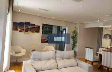 Imagem 9: Apartamento à venda, 74 m² por R$ 560.000,00 - Jardim Tupanci - Barueri/SP