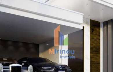 Imagem 3: Casa com 3 dormitórios à venda, 155 m² por R$ 880.000 - Residencial...