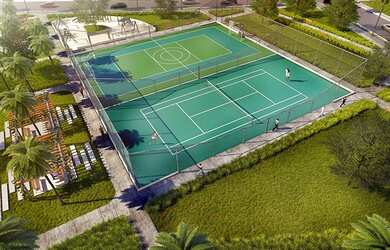 Imagem 5: Terreno Residencial 203,00 m² Riviera - Porto Rico