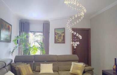 Imagem 2: Sobrado à venda, 204 m² por R$ 530.000,00 - Jardim Zaira - Mauá/SP