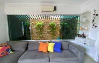 Imagem 14: Vende Linda casa 550 mil no Vinhais piscina 04 qts 04 banh