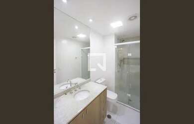 Imagem 11: Apartamento para Aluguel - Chácara Santo Antonio, 1 Quarto, 45 m2