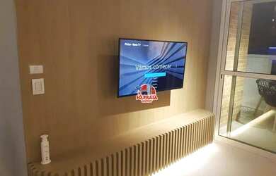 Imagem 15: Apartamento com 2 dormitórios à venda, 77 m² por R$ 690.000,00 - Vila...