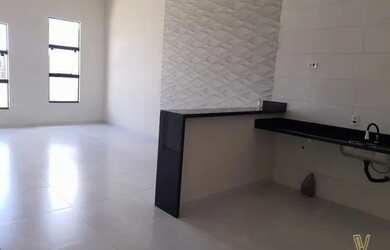 Imagem 3: Casa à venda no Jardim Novo Cambuí, Hortolândia/SP