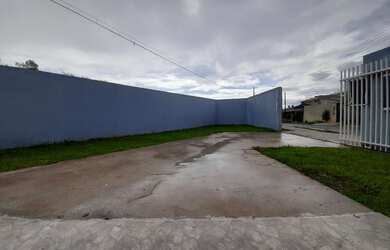 Imagem 11: Esquina Maravilhosa Rio Bonito Tatuquara Curitiba PR