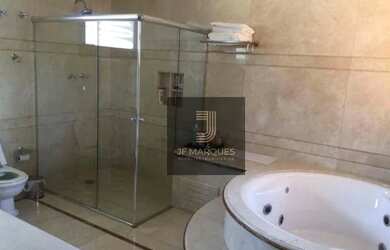 Imagem 12: Casa com 4 dormitórios, 602 m² - venda por R$ 4.000.000,00 ou aluguel...