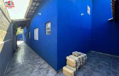 Imagem 9: Casa com 2 dormitórios à venda, 76 m² por R$ 300.000,00 - Agenor de...