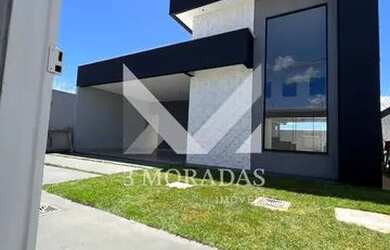 Imagem: A casa possui 3 Dormitórios, 2 Banheiros, 156m² de Área e