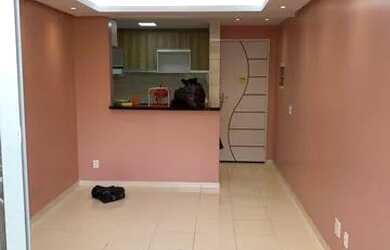 Imagem 4: Condomínio Tirim. 55m² de Área, 1 Vaga na garageme2 Dormitórios