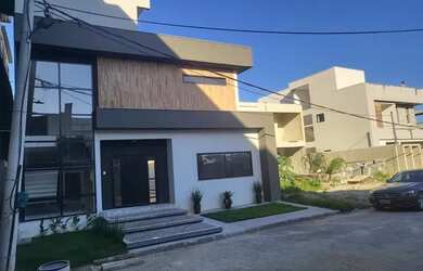 Imagem: Casa de condomínio para aluguel possui 300 metros quadrados