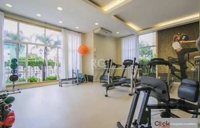 Imagem 8: vende maravilhoso apartamento no bairro Jardim Europa na cidade de Porto...