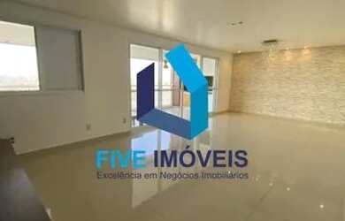 Imagem: O apartamento possui 3 Dormitórios, 5 Banheiros, 2 Vagas na