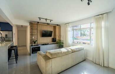 Imagem 3: Apartamento no Água Verde - ARYA 1