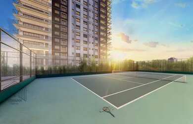 Imagem 16: Terraro Vila Romana