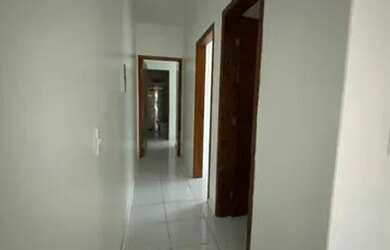 Imagem 8: Casa em Porto Belo. Churrasqueira, Varanda, Área de serviçoe76m² de...