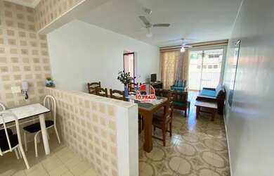 Imagem 2: Apartamento com 2 dormitórios à venda, 82 m² por R$ 285.000 - Vila...