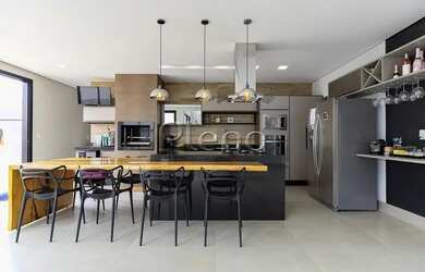 Imagem 15: Venda Casa em condomínio com 4 dormitórios