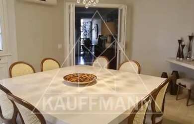 Imagem 6: Itaim Nobre Rua Salvador Cardoso ao lado do Parque do Povo 400 metros...