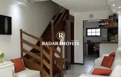 Imagem 2: Casa, 120m2, Ogiva - Cabo Frio, à venda por R$ 450.000,00