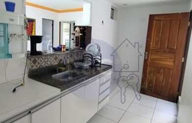 Imagem 6: Apartamento para venda tem 82 metros quadrados com 2 quartos em Calhau...