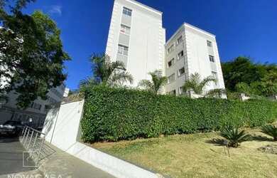 Imagem 1: Apartamento com 2 dormitórios, 44 m² - venda por R$ 195.000,00 ou aluguel por R$ 1.253,84